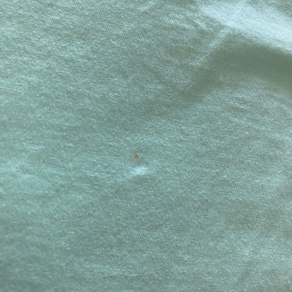 Nordstrom V-neck Tee - Picture 2 of 3